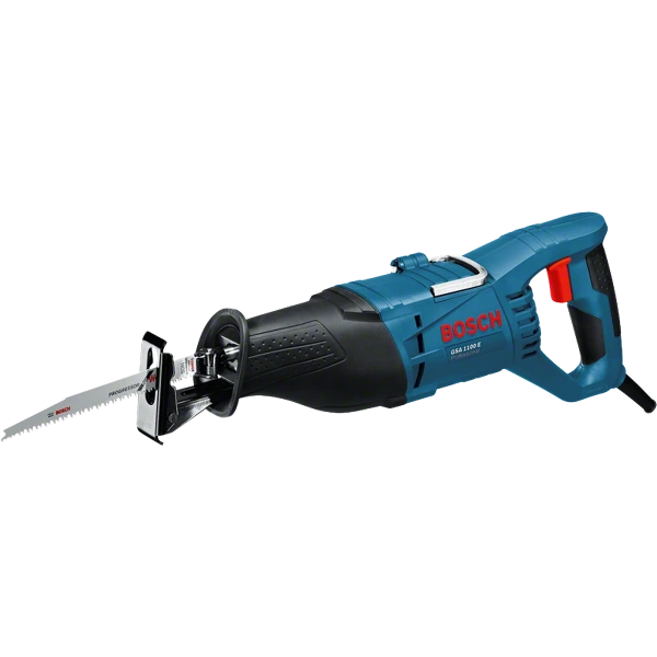 GSA 1100 E Professional