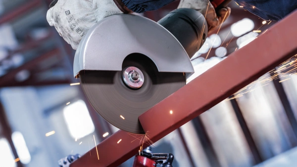 PRO Metal Bonded Cutting Disc  A 30 S BF 230 22.23 3.0 1 Pcs