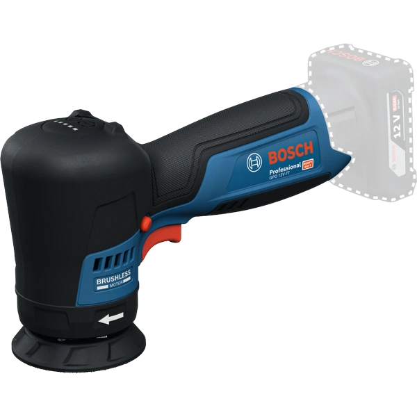 GPO 12V-77 Professional