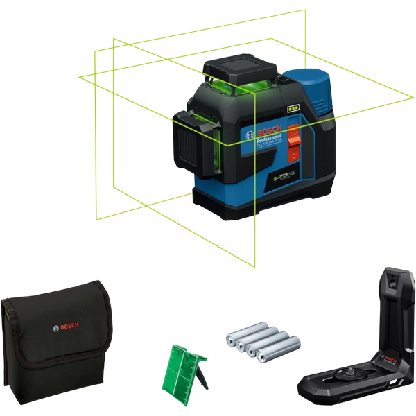GLL 12V-100-33 CG Professional