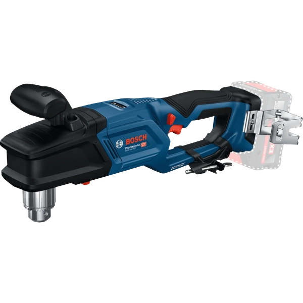 GRD 18V-127 Professional