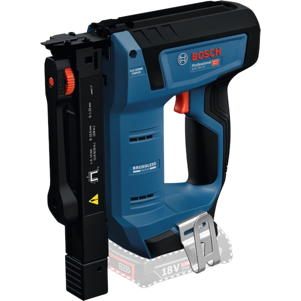GTH 18V-14 Professional