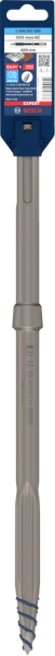 EXPERT SDS max-8C Pointed Chisel 400 SDS max