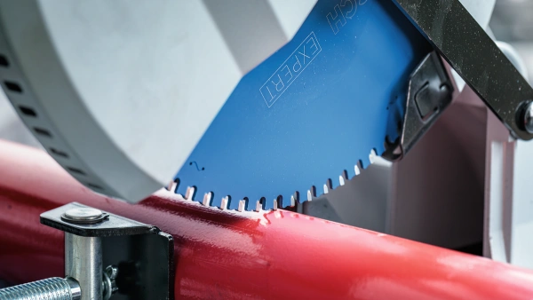 EXPERT Steel Circular Saw Blade  254 25.4 2.6/2.2 60 1 Pcs