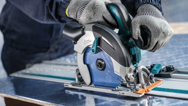 EXPERT Aluminium Circular Saw Blade 190 30