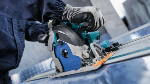 EXPERT Aluminium Circular Saw Blade 190 30
