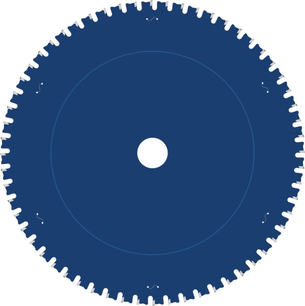EXPERT Steel Circular Saw Blade  254 25.4 2.6/2.2 60 1 Pcs
