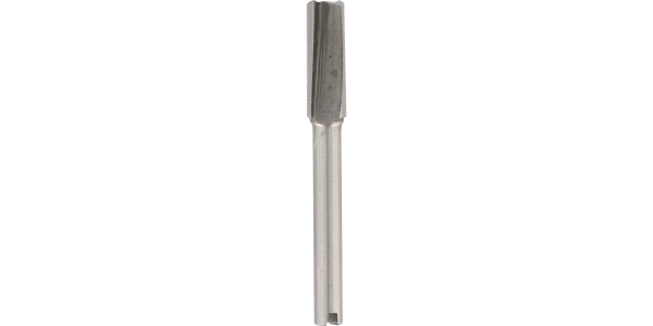 Router Bit (HSS) 4,8 mm (652)