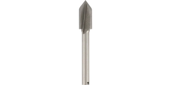 Router Bit (HSS) 6,4 mm (640)
