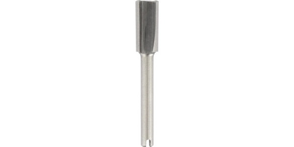 Router Bit (HSS) 6,4 mm (654)