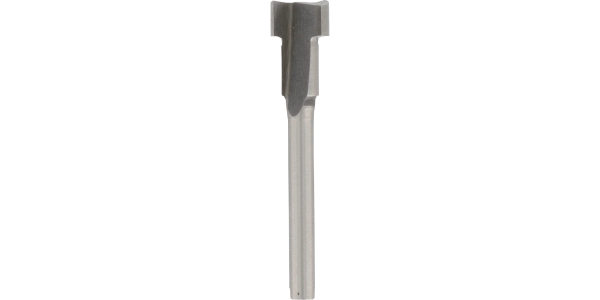 Router Bit (HSS) 8,0 mm (655)