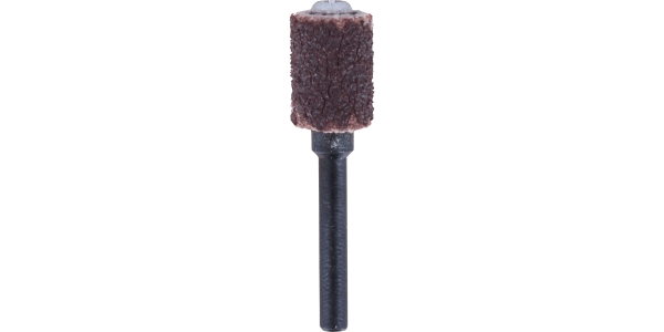 Sanding Band & Mandrel 6,4 mm 60 grit (430) 2 pieces