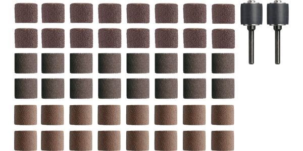 Sanding Band Variety Kit 13mm (771B02)