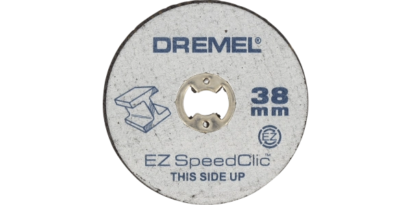 SC456 metal cutting wheel (SC456-1)