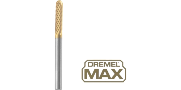 Tungsten Carbide Carving bit DREMEL® MAX (9903DM)
