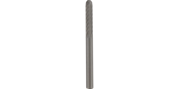 Tungsten Carbide Cutter pointed tip 3,2 mm (9903)