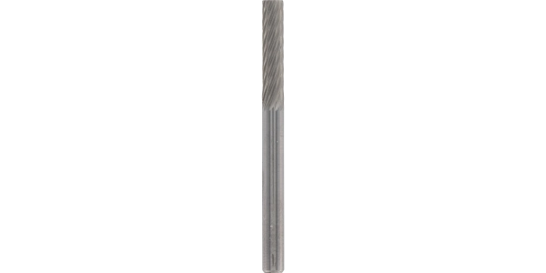 Tungsten Carbide Cutter square tip 3,2 mm (9901)