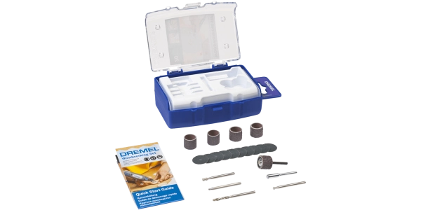 Woodworking Set (681)