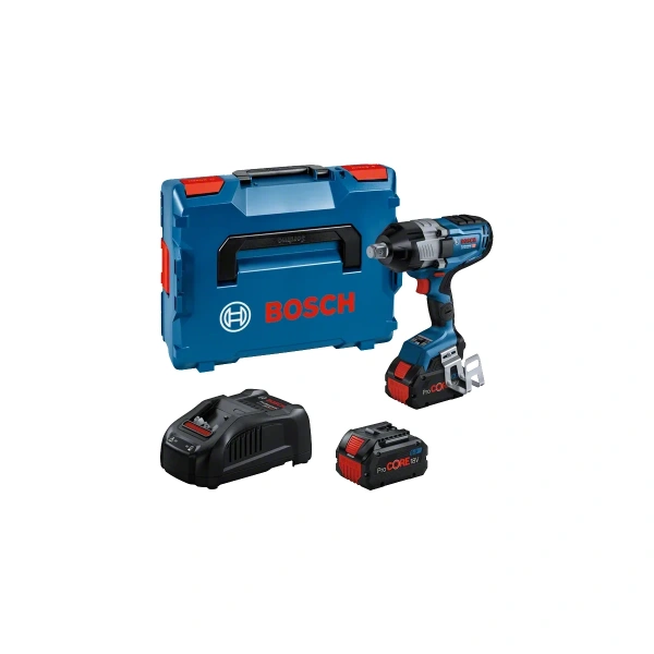 GDS 18V-1600 HC Professional image 1
