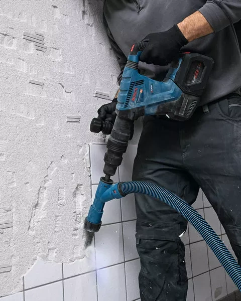 PRO GSH 18V-5 image 3