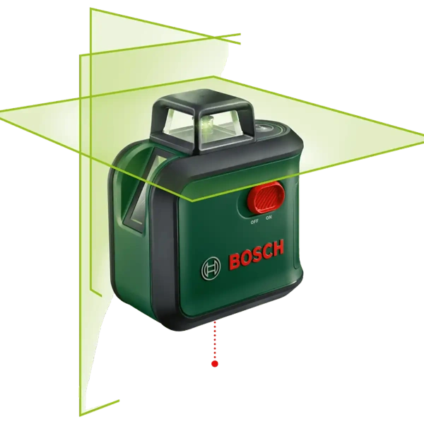 AdvancedLevel 360 Set image 1