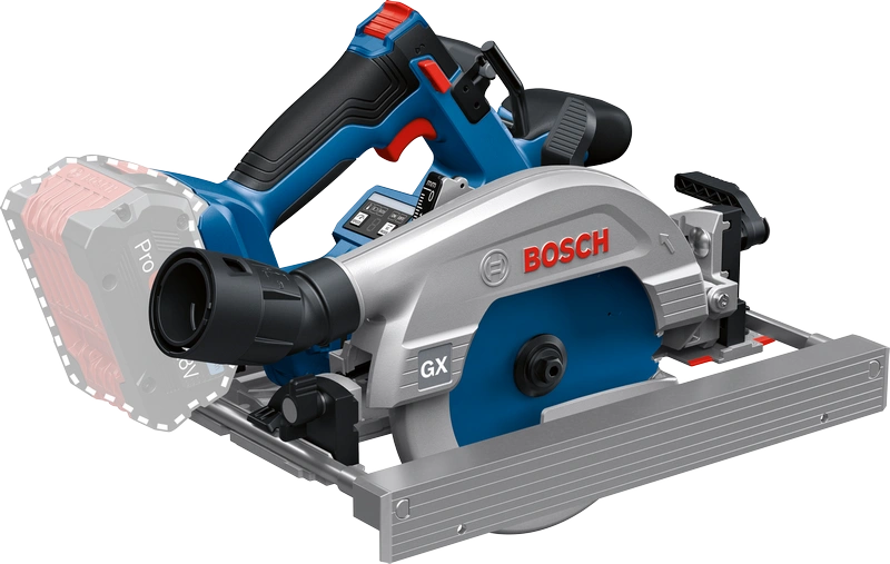 PRO GKS 18V-57-2 GX image 1