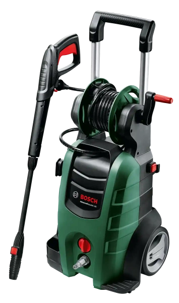 High Pressure Cleaner AdvancedAquatak 14 image 1