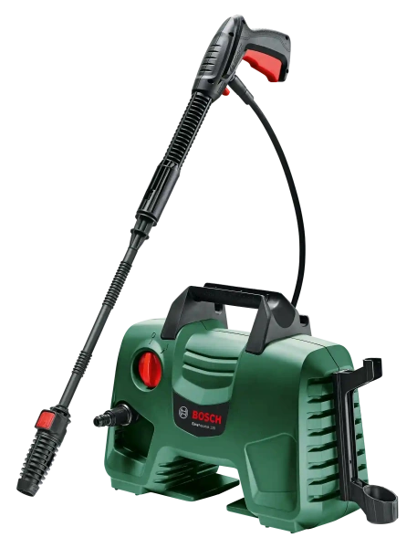 High Pressure Cleaner EasyAquatak 120 image 1