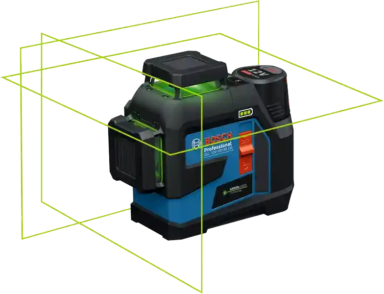 PRO GLL 12V-100-33 CG image 1