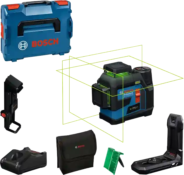 PRO GLL 12V-100-33 CG image 2