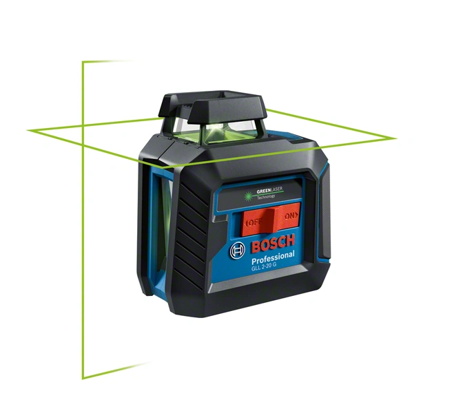 PRO GLL 2-20 G image 8