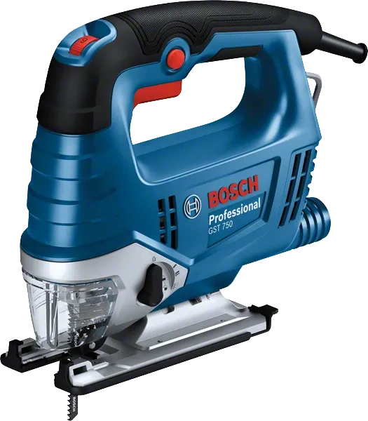 PRO GST 750 image 1