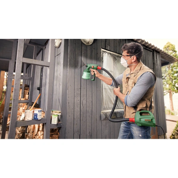 spray gun PFS 2000 image 3