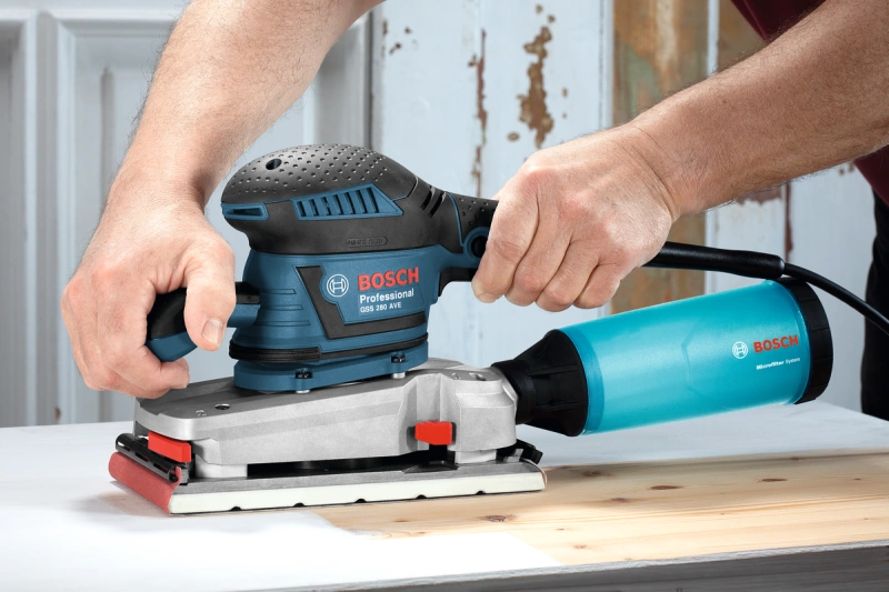 J450 Expert for Wood and Paint image 3