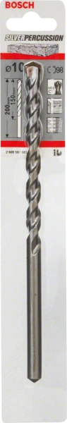 CYL-3 Drill Bit image 2