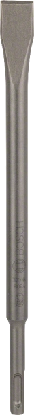 SDS plus Flat Chisel image 1