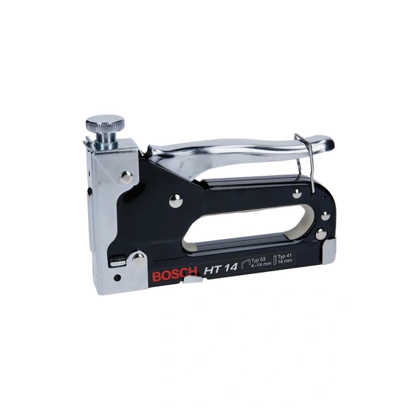 Handheld Tacker HT 14 image 2