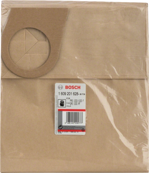 Paper Filter Bag image 2