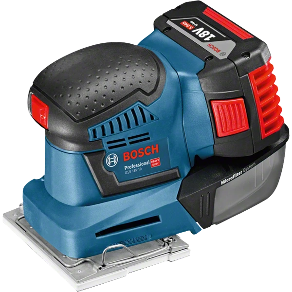 GSS 18V-10 Professional image 3