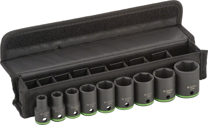 Impact Control Socket Set image 1