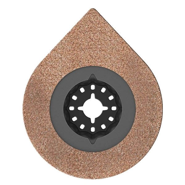 Carbide-RIFF grout and mortar remover AVZ 70 RT4 image 1