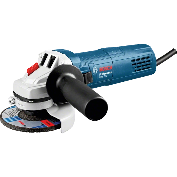 GWS 750-125 Professional image 1
