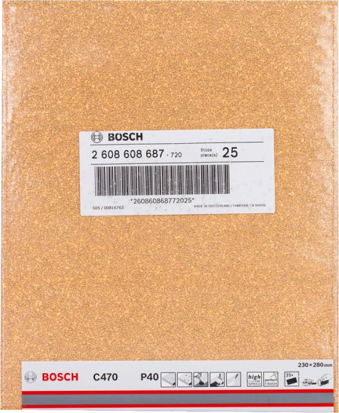 C470 Best for Wood and Paint image 2