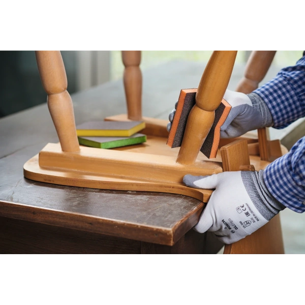 Combi abrasive sponge Best for Profile image 1