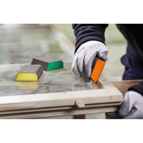 Combi abrasive sponge Best for Profile image 2