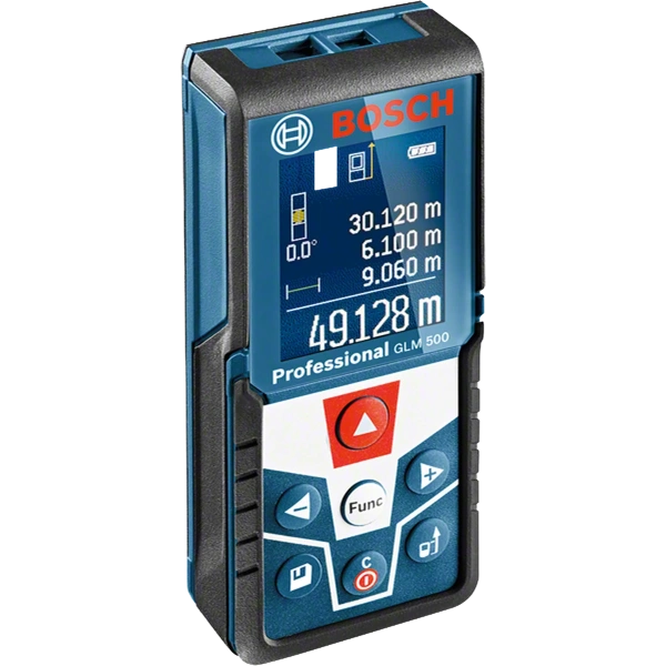 GLM 500 Professional image 1
