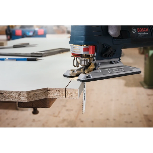 Jigsaw blade T 301 CD image 3