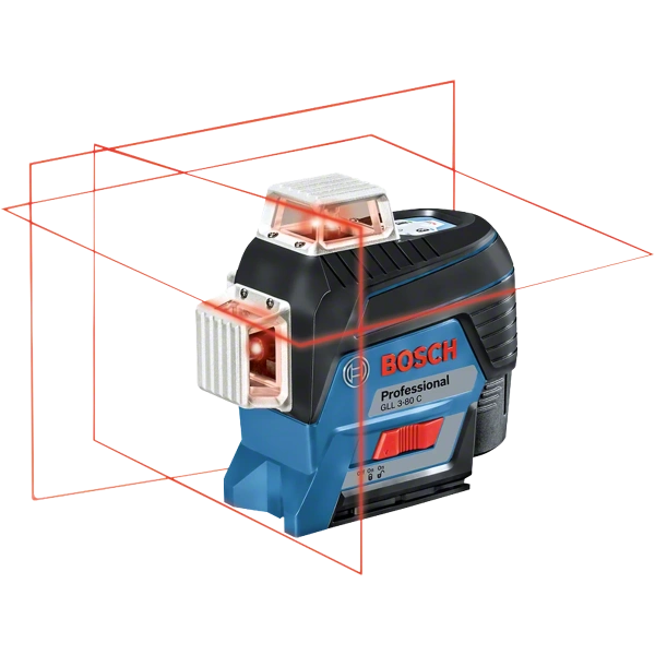 GLL 3-80 C Professional image 1