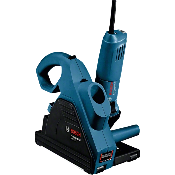 GNF 35 CA Professional image 3