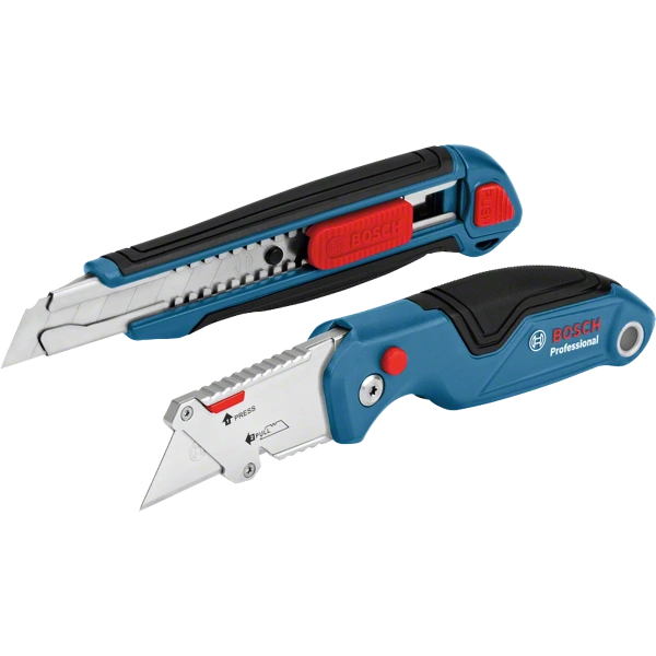 Knife Set 2pc Professional image 1